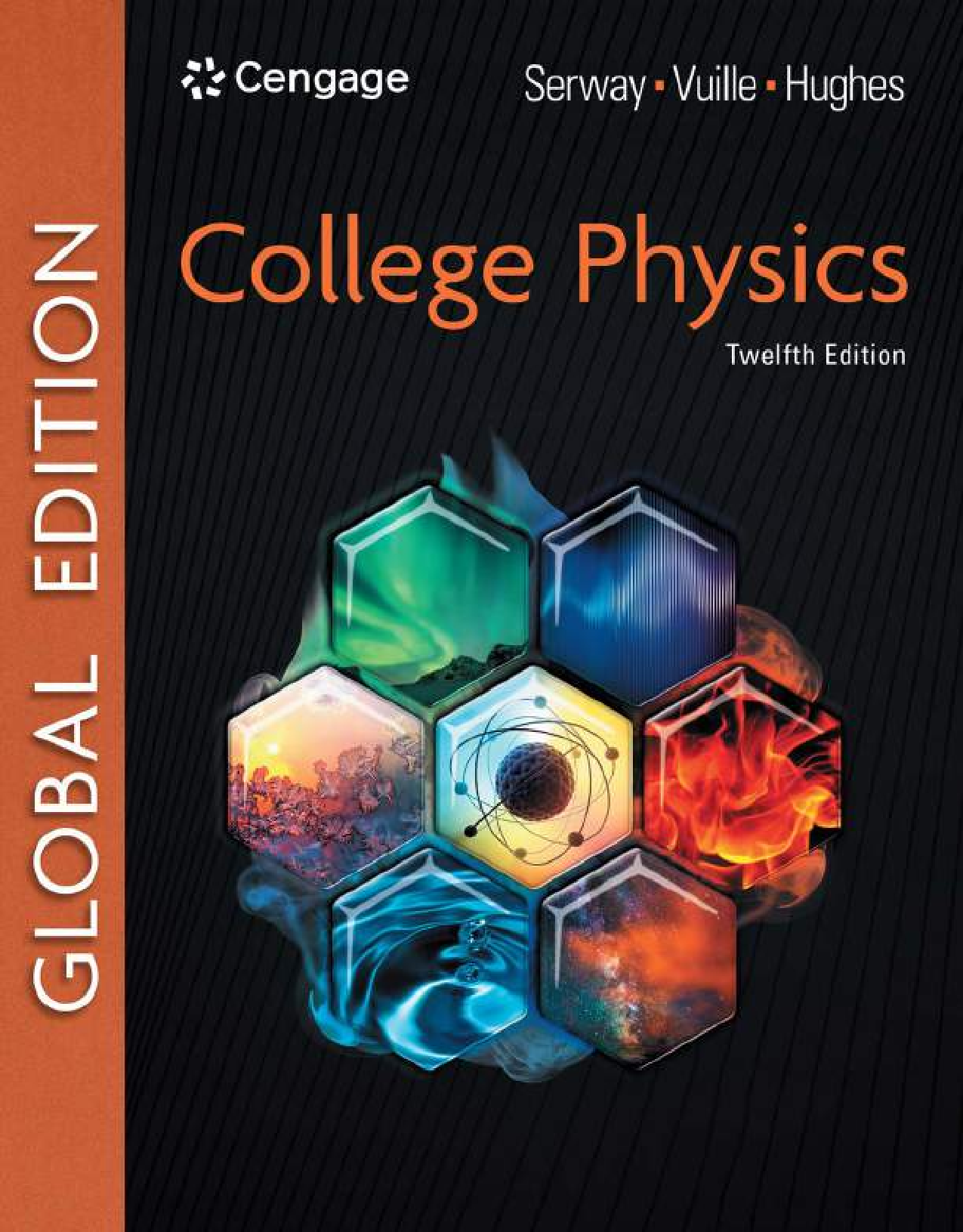 College Physics, 12th Edition