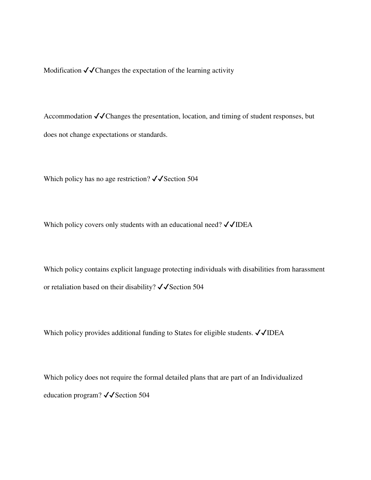WGU D002 Unit 2 Q&A Guide IMG-1