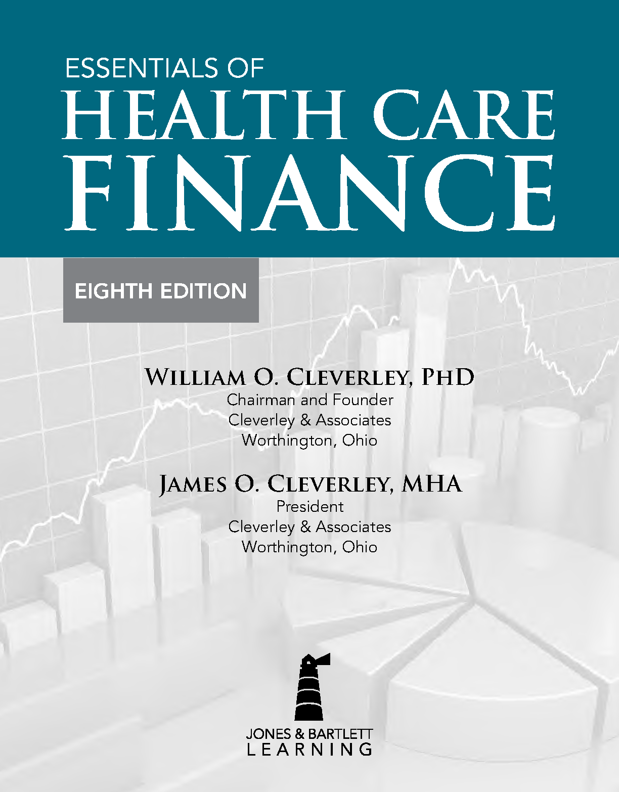 Health Care Finance Test Bank 8th Ed Cleverley
