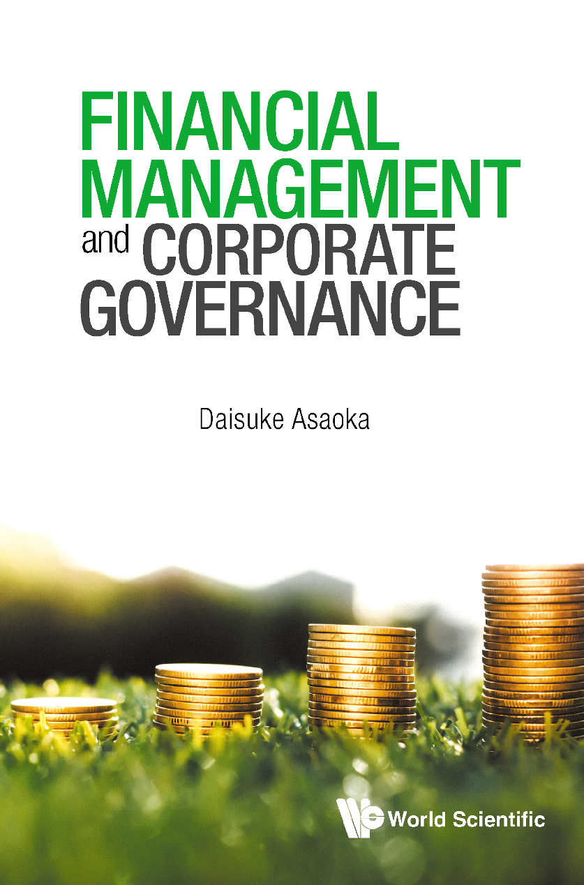 WGU C214 Financial Mgmt & Corp Gov Study Guide 2025/2026 IMG-1