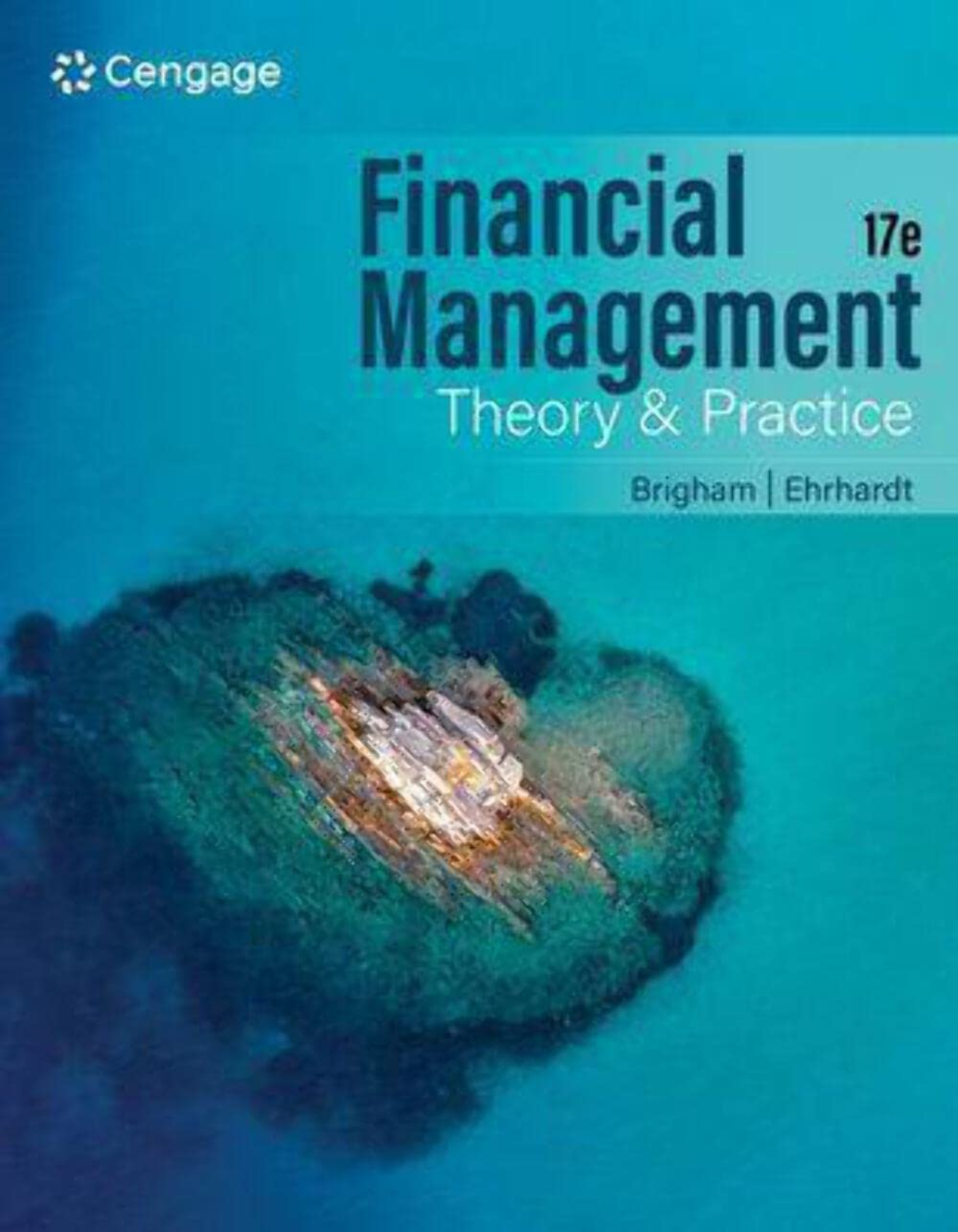 Financial Mgmt Test Bank 17th Ed Brigham & Ehrhardt IMG-1