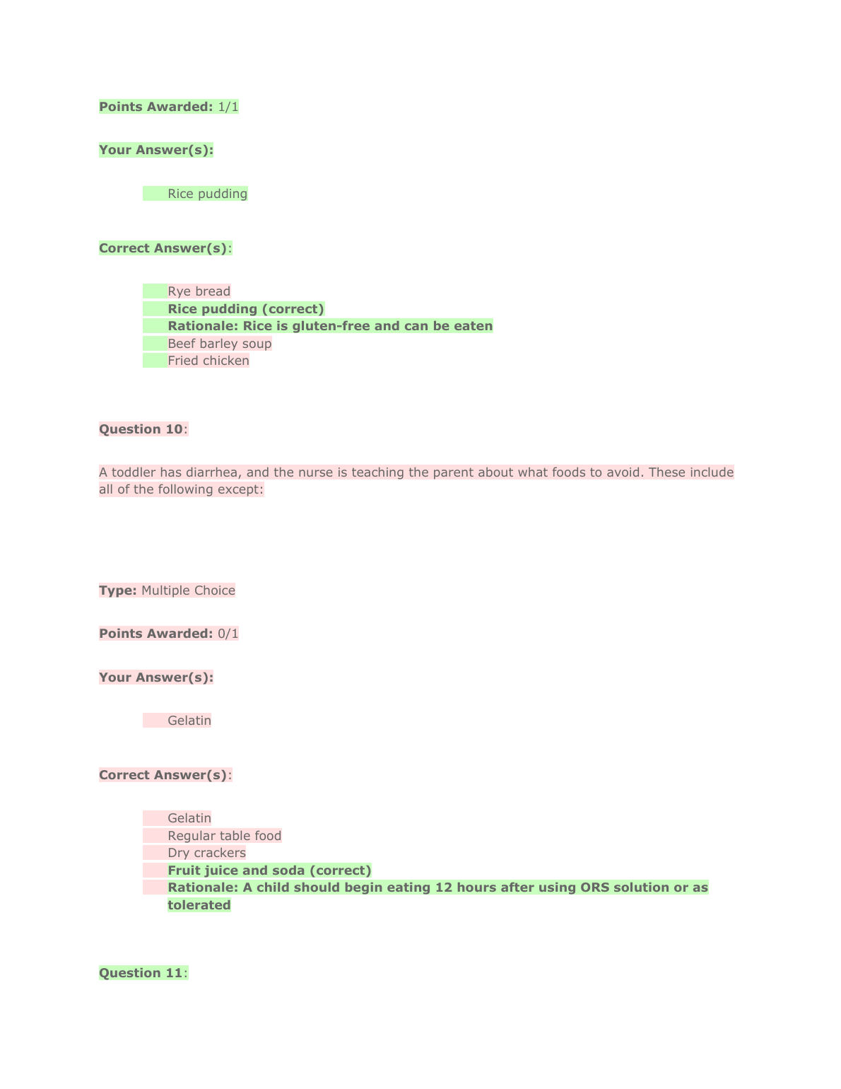Perry Maternal Child Nursing Care 7e Test Bank IMG-3