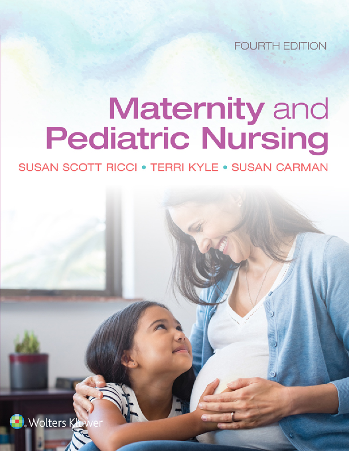 Ricci Maternity Pediatric Nursing 4e 2026/27 Exam Prep