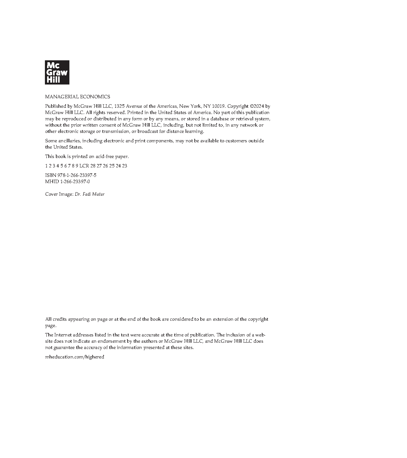 Managerial Economics 4e Thomas Test Bank Solutions IMG-3