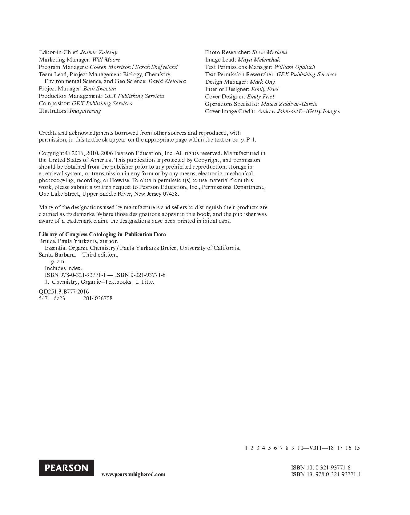 Bruice Essential Organic Chem 3e Test Bank & Solutions IMG-3