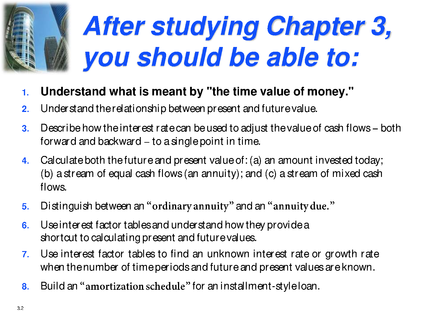 WGU C214 Time Value of Money Lecture Notes 2025 IMG-3