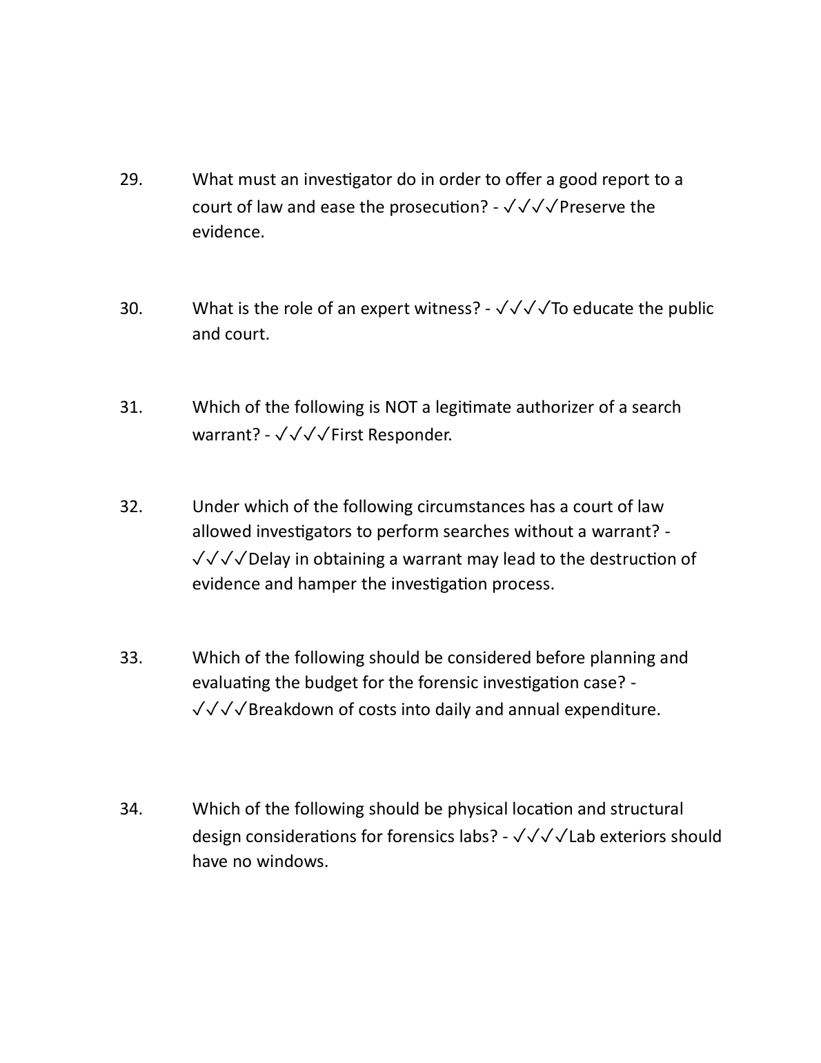 WGU C702 CHFI OA Exam Test Bank 2024 Verified Questions Answers IMG-3