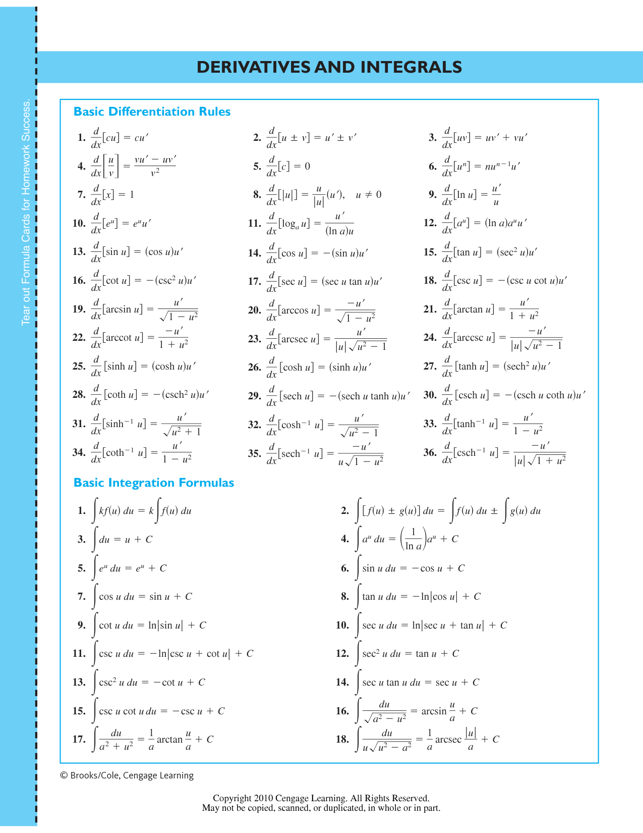 Calculus, 9th Edition IMG-3
