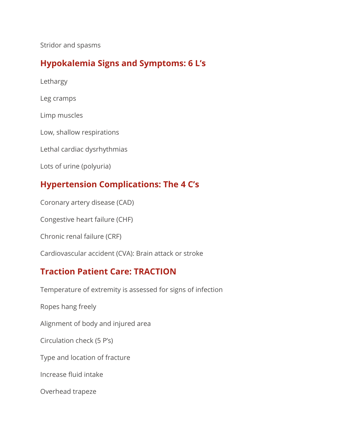 ATI Capstone Med-Surg Study Guide 2026/27 Tips