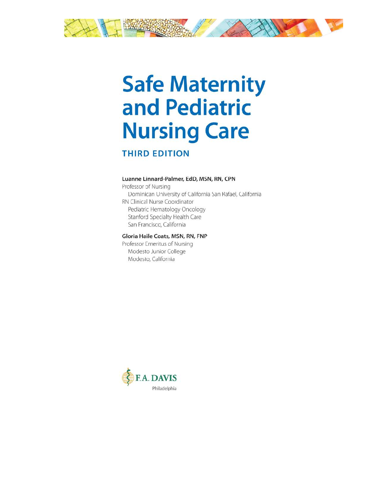 Maternity & Pediatric Nursing Exam Prep 2026/27 Guide