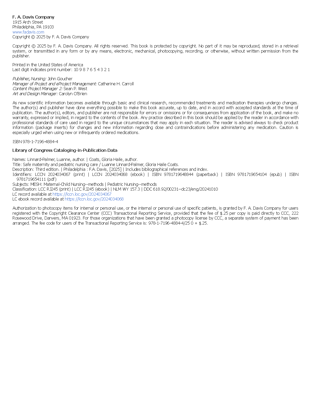 Maternity & Pediatric Nursing Exam Prep 2026/27 Guide IMG-3