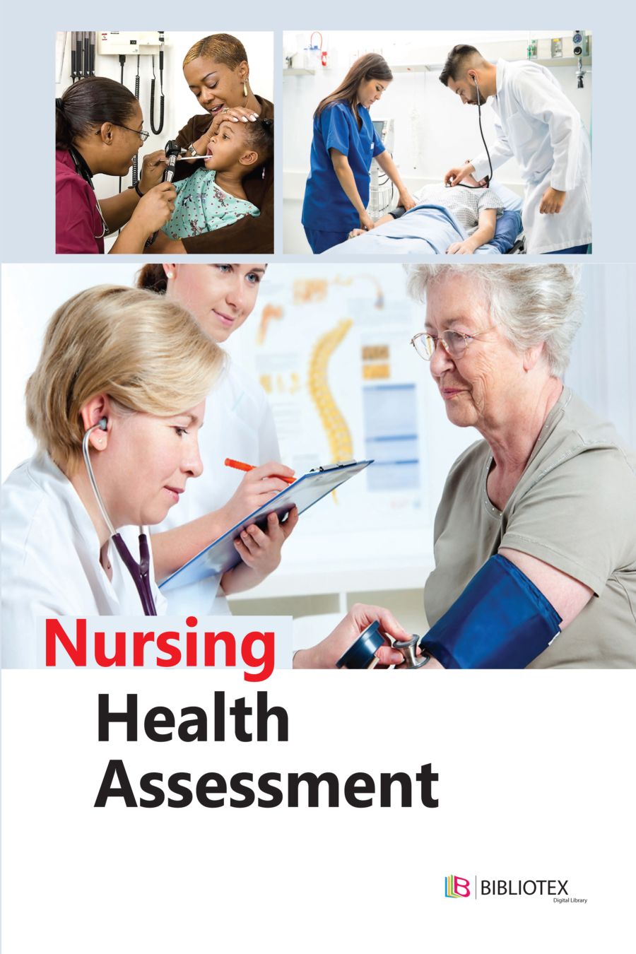 Nursing Health Assessment, 1st Edition by Ernstmeyer