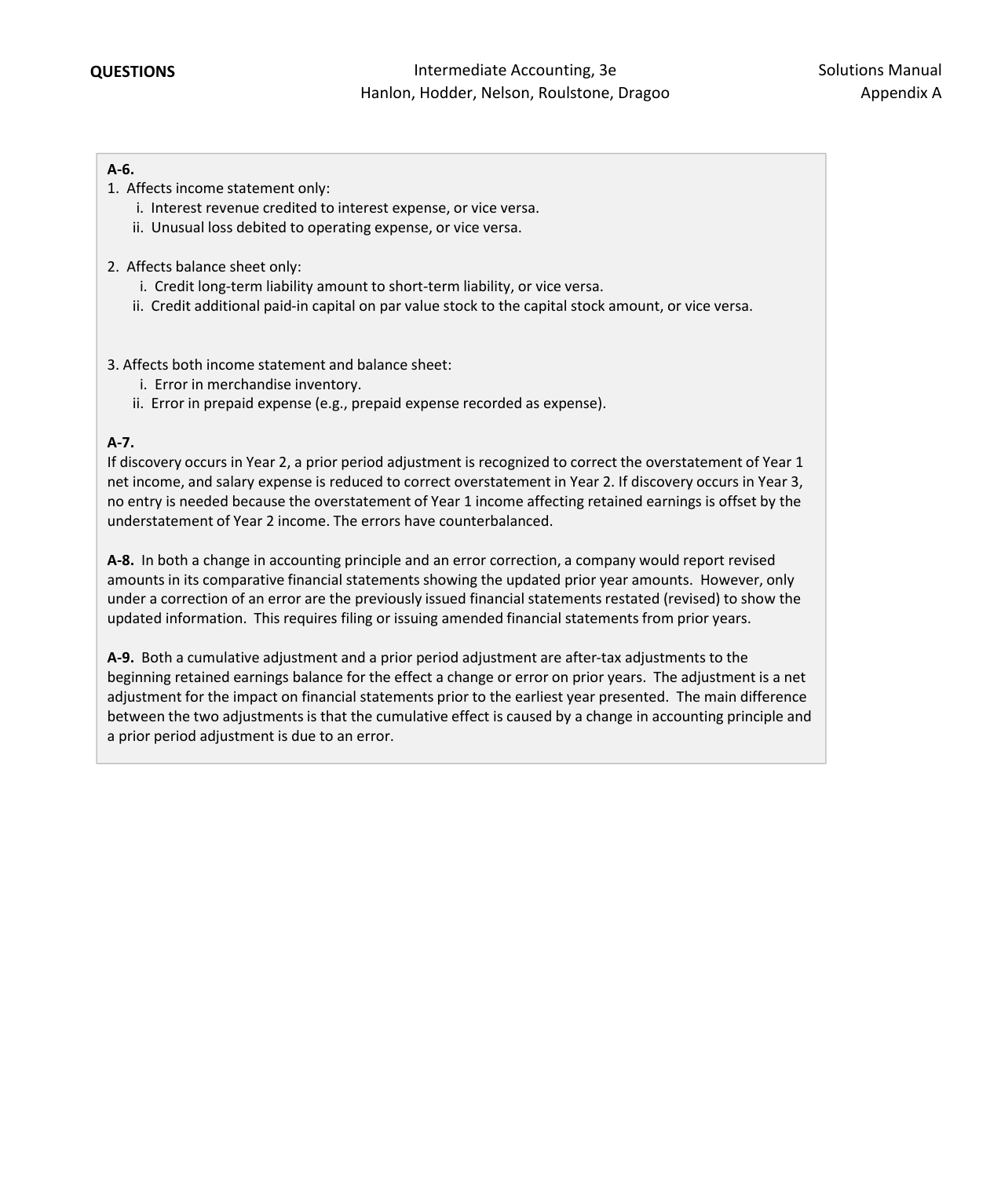 Intermediate Accounting, 3rd Edition, Volume 2 IMG-3