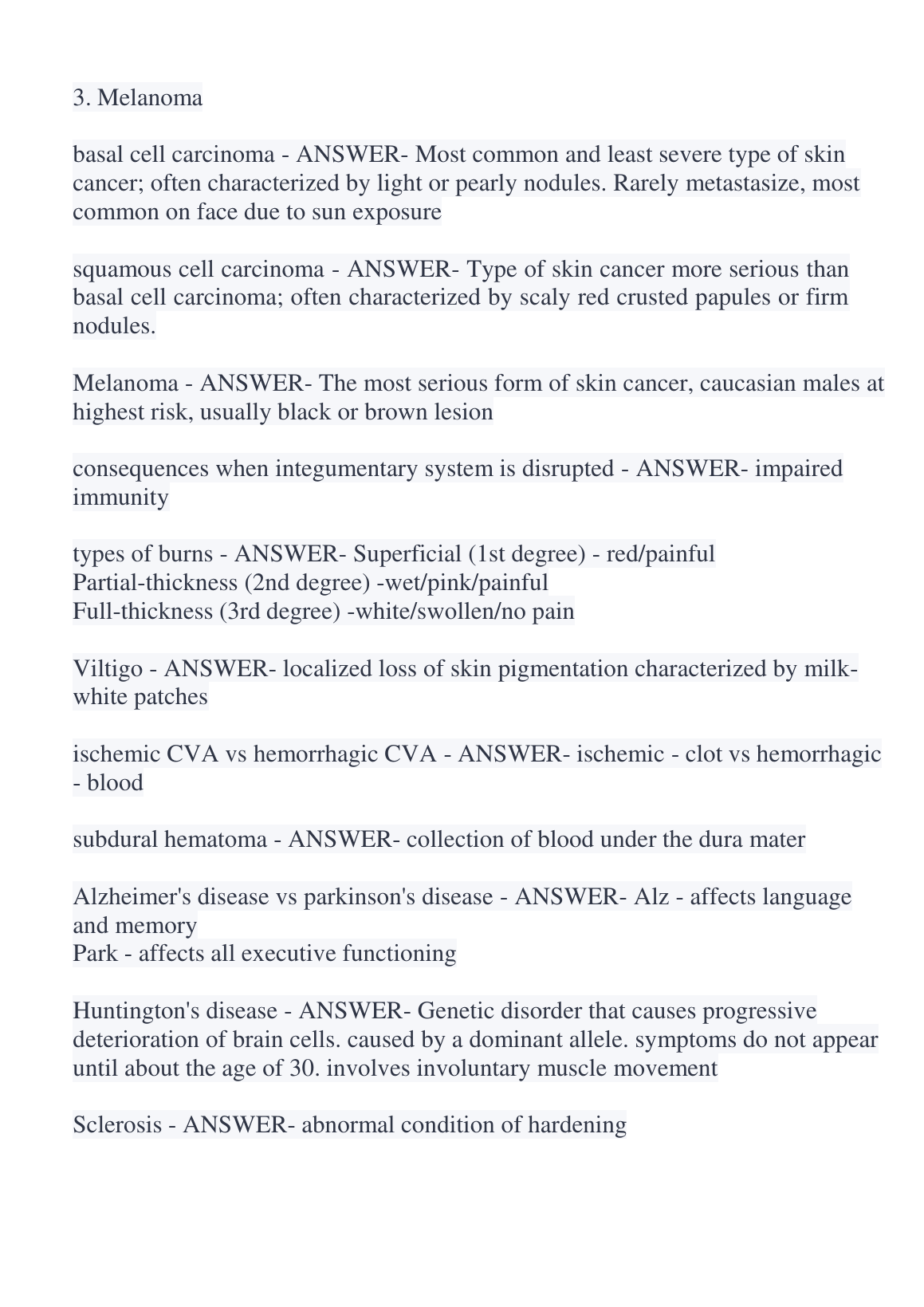 WGU D236 Pathophysiology Final Exam Test Bank IMG-1