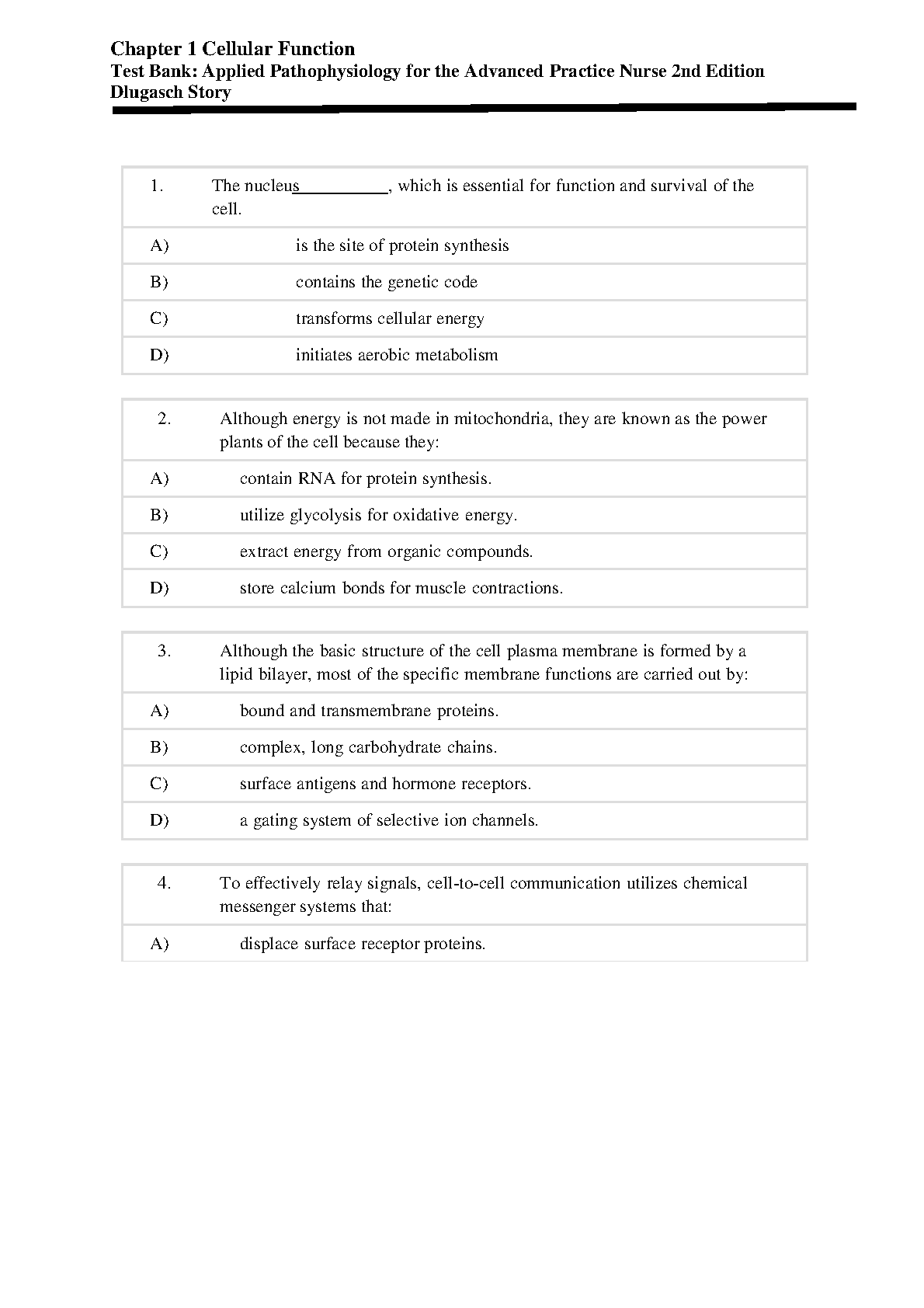 Patho Test Bank APRN Dlugasch 2e IMG-3