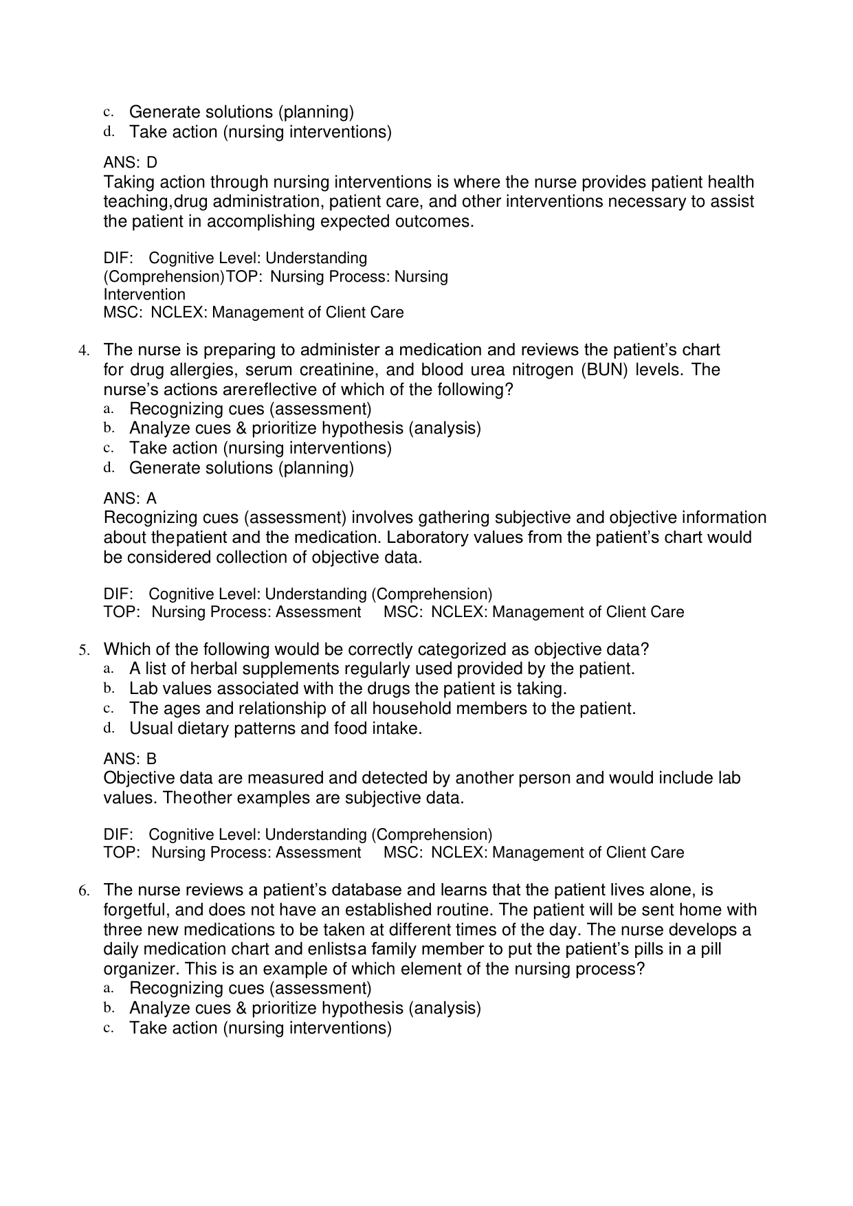 Pharmacology: A Patient-Centered Nursing 11th Edition IMG-3