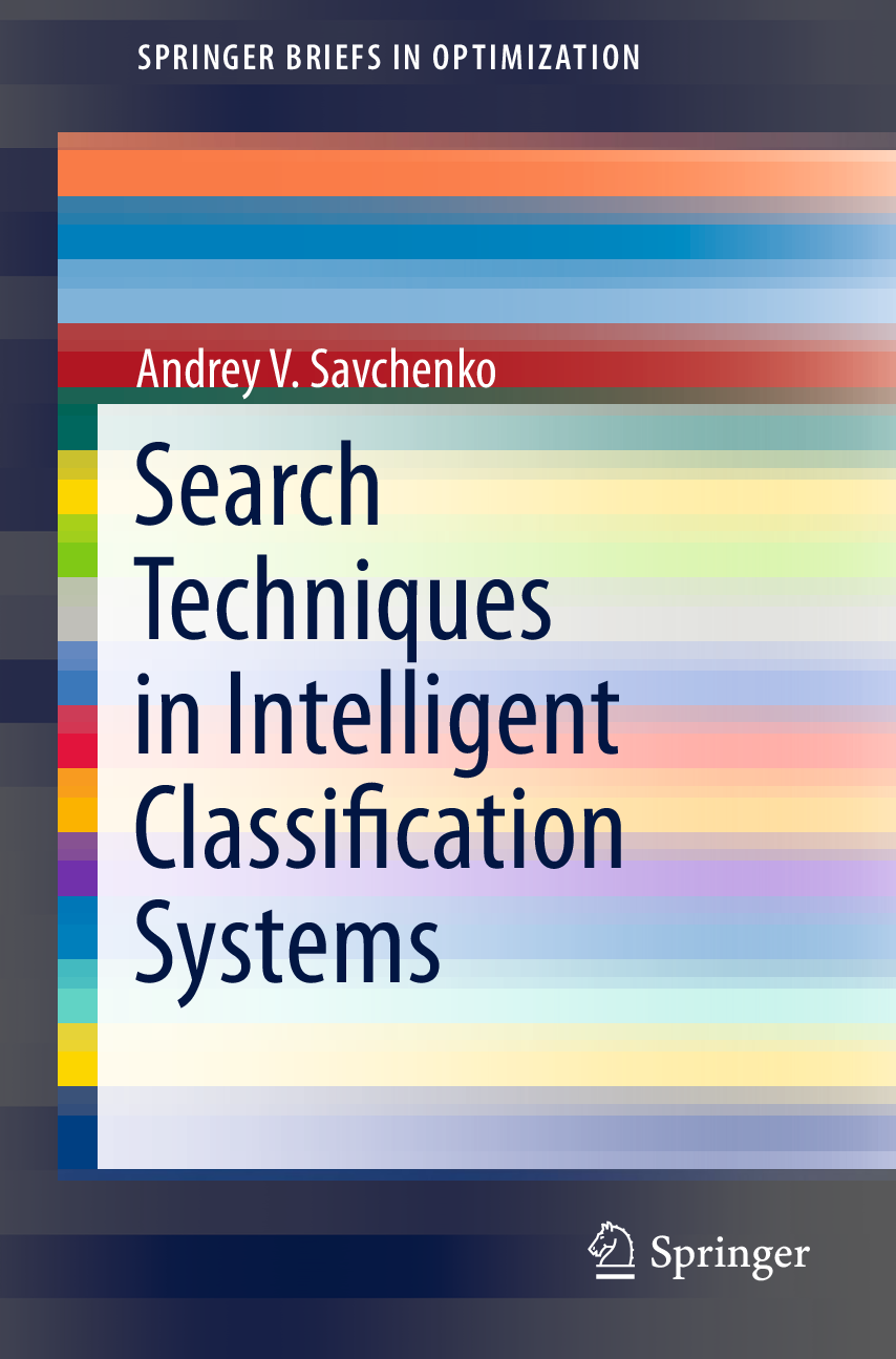 Intelligent Classification Systems Study Guide 2025/2026