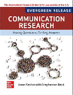 Communication Research Test Bank and Solution Manual IMG-1