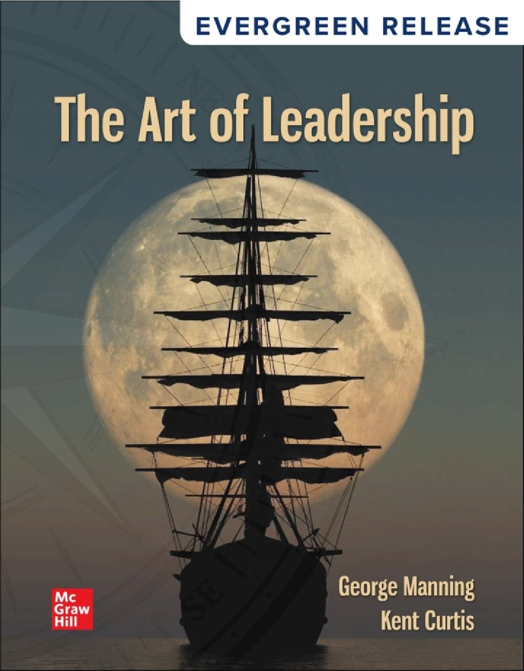 The Art of Leadership Test Bank & Solutions Manning Curtis 2025