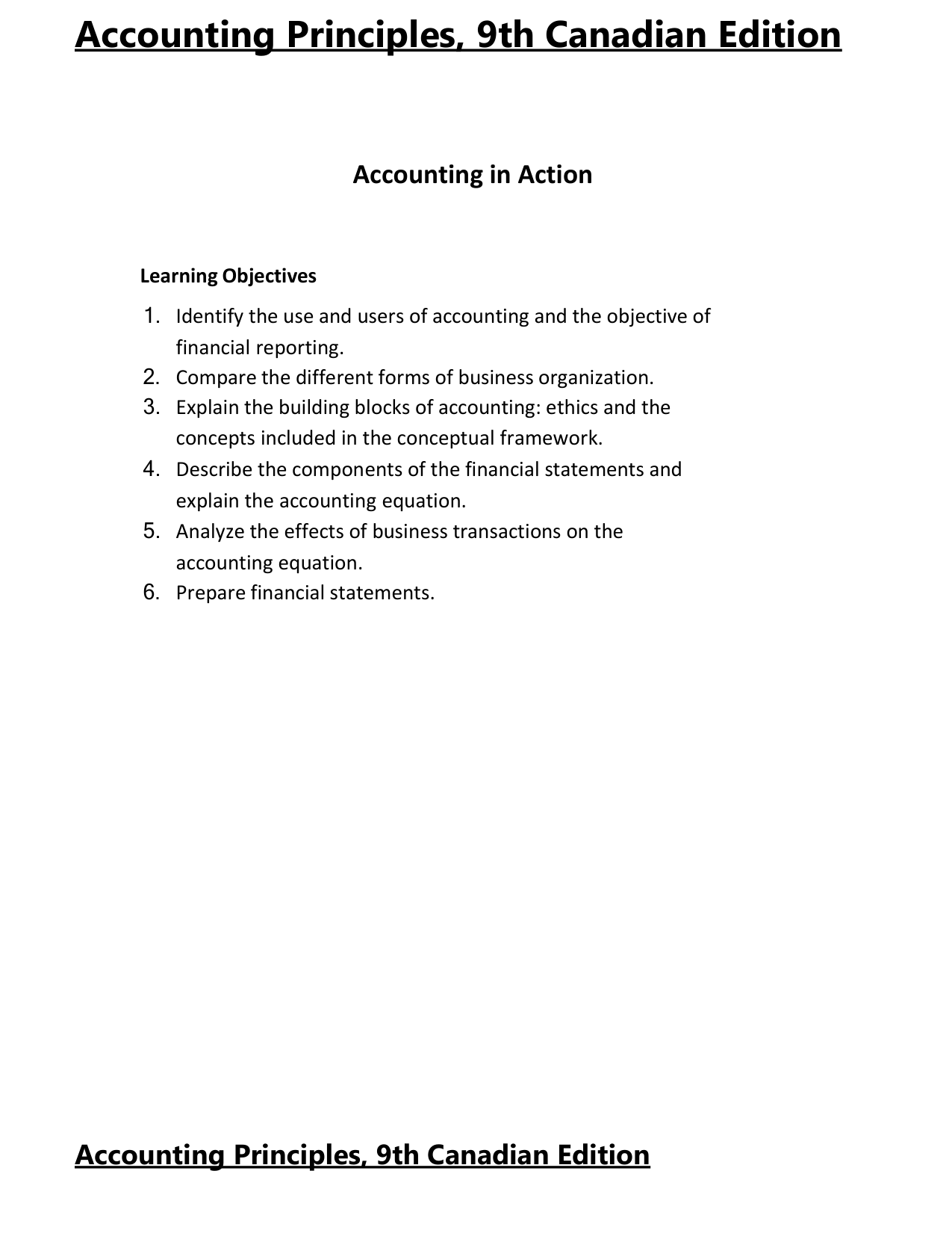 Accounting Principles, Volume 1 & 2, 9th Canadian Edition IMG-3