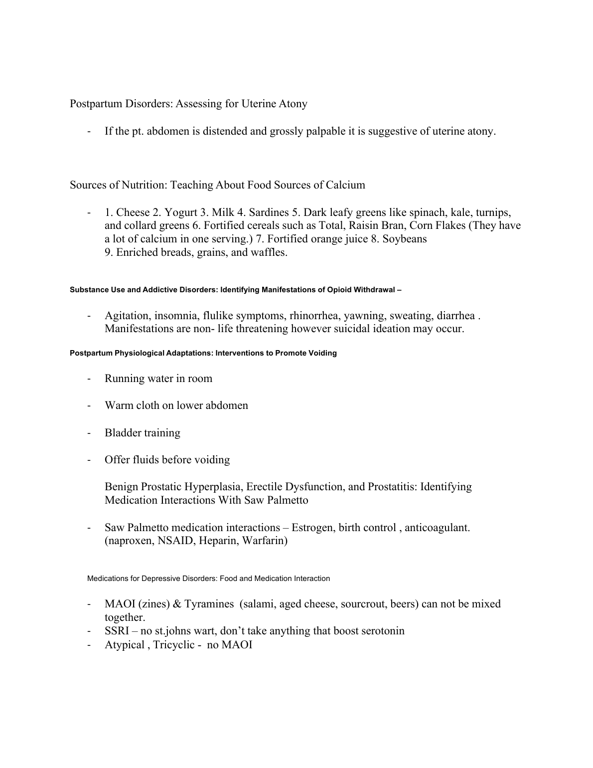 ATI Capstone Exit Exam Review NR 452 Nursing 2026/27 IMG-1