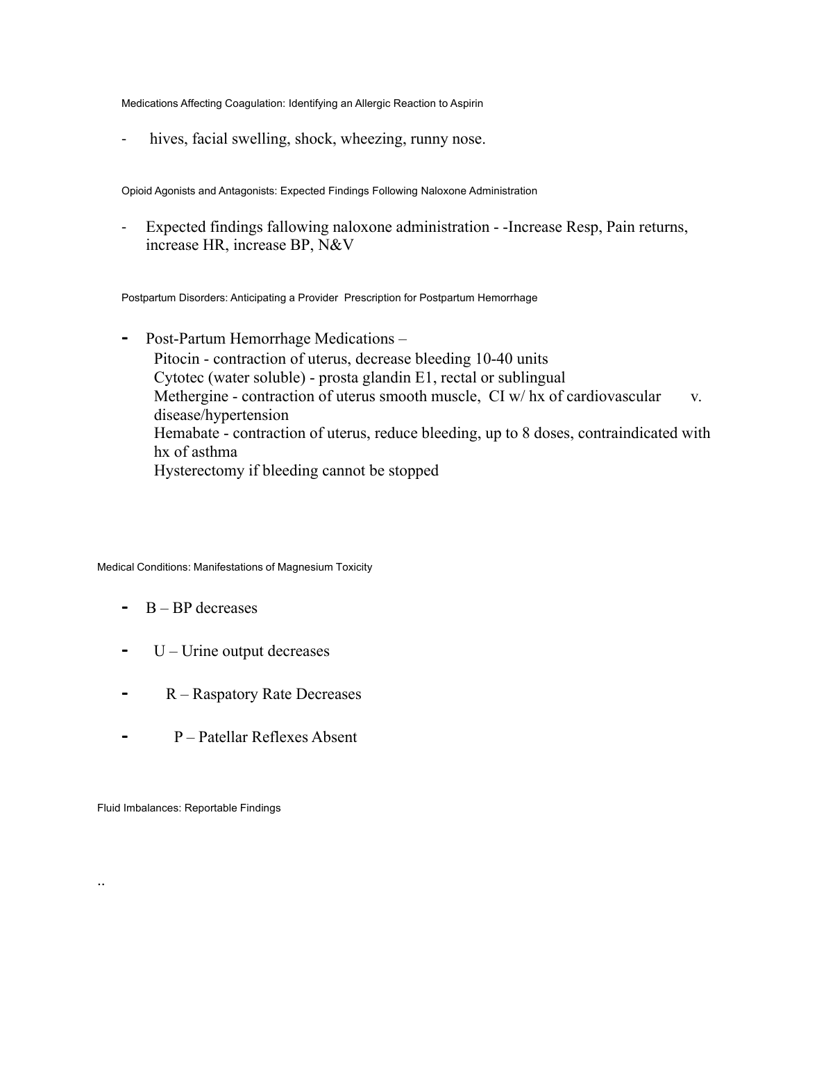 ATI Capstone Exit Exam Review NR 452 Nursing 2026/27