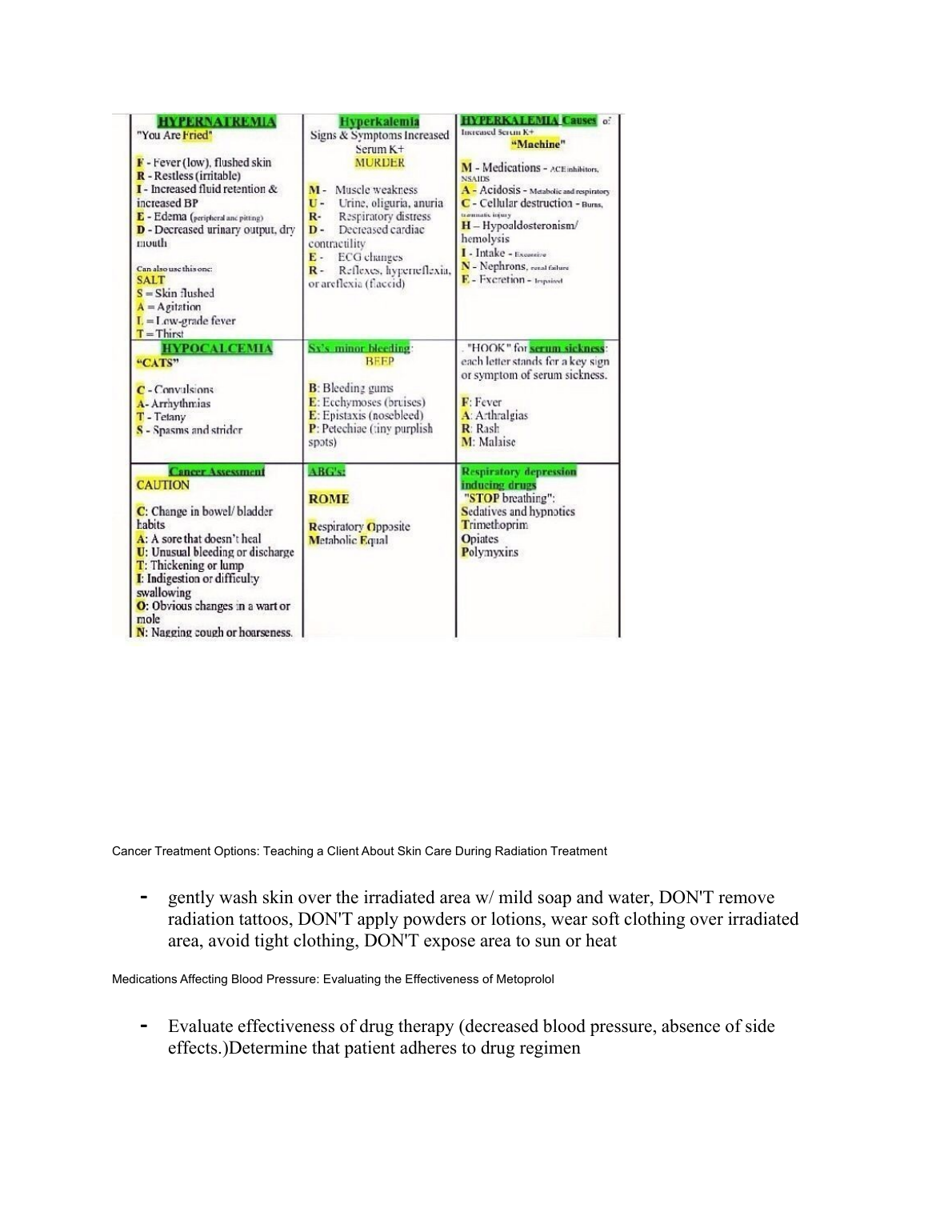 ATI Capstone Exit Exam Review NR 452 Nursing 2026/27 IMG-3