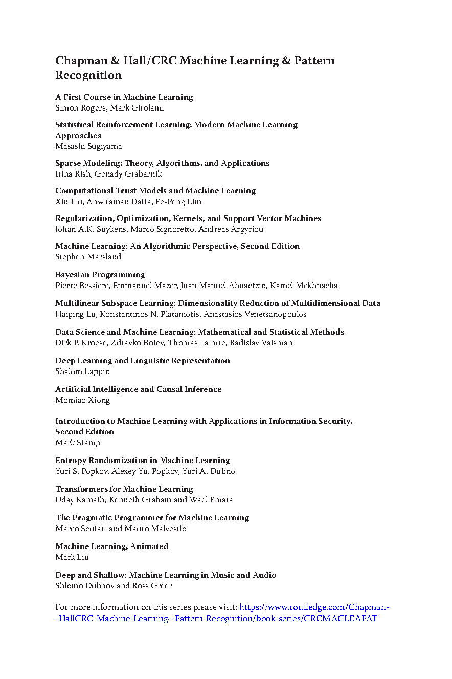 Ensemble Methods Solution Manual & Test Bank Zhi-Hua Zhou IMG-3