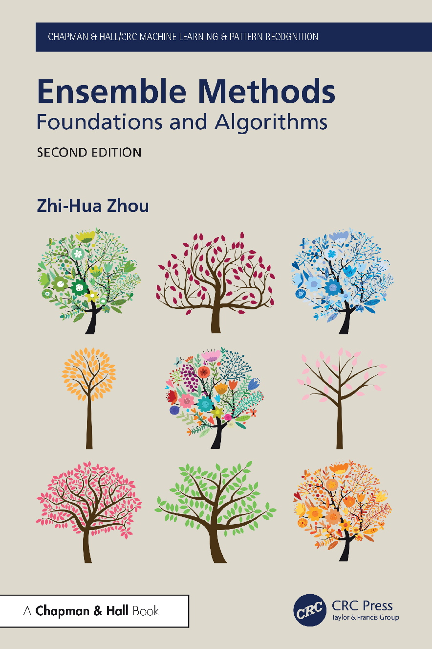 Ensemble Methods Solution Manual & Test Bank Zhi-Hua Zhou