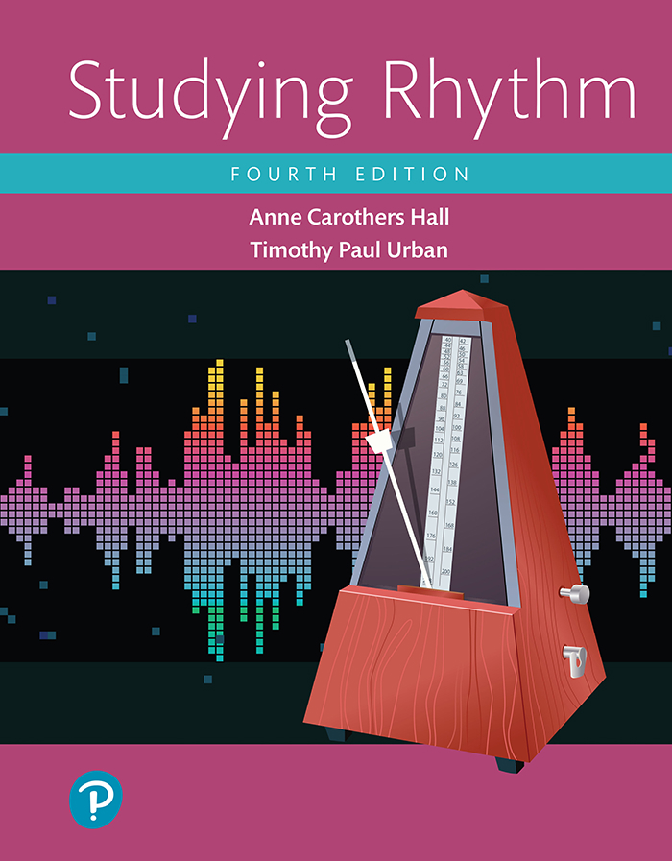 Studying Rhythm 4th Ed Solution Manual and Test Bank IMG-1