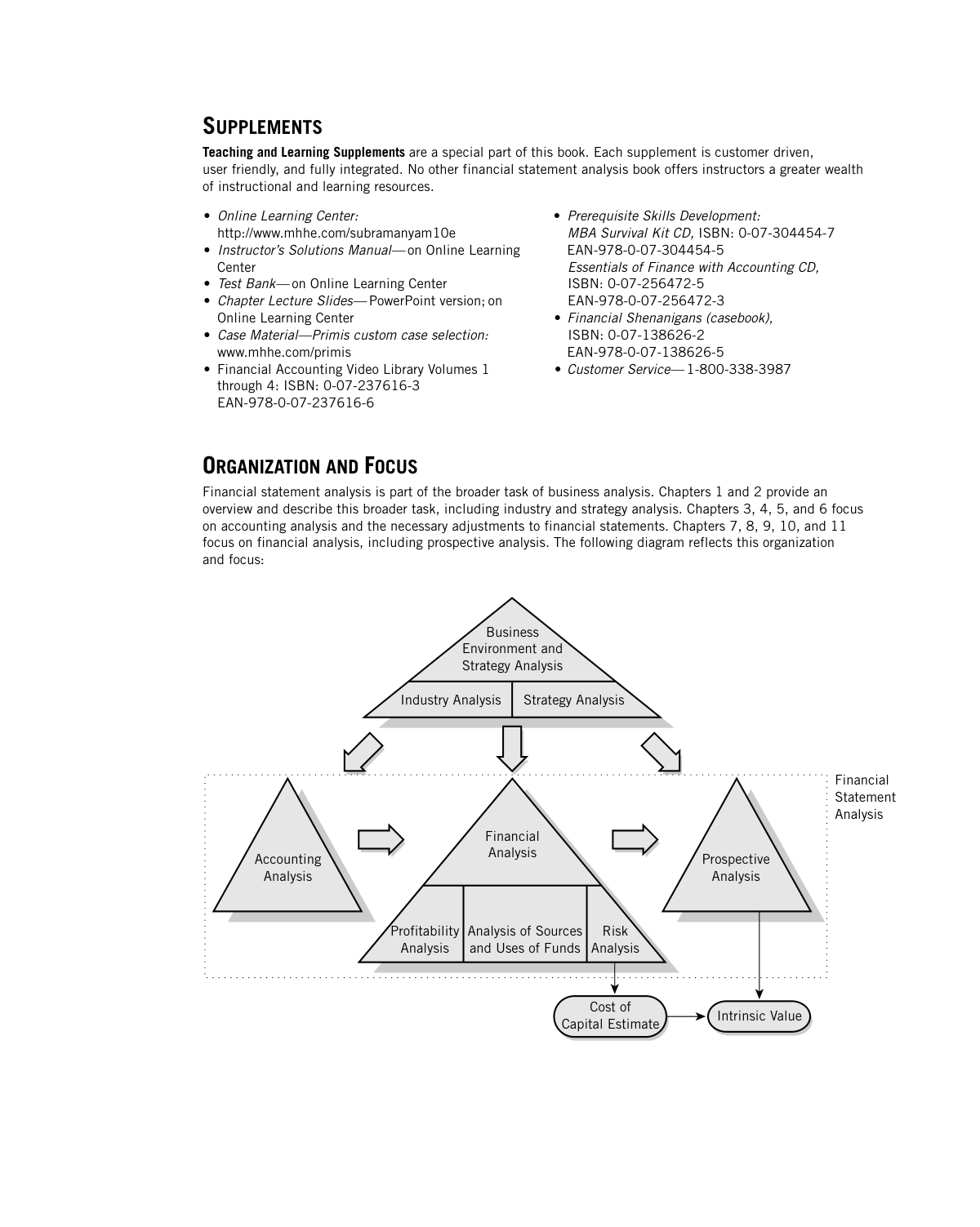 Financial Statement Analysis 10th Edition Test Bank IMG-3