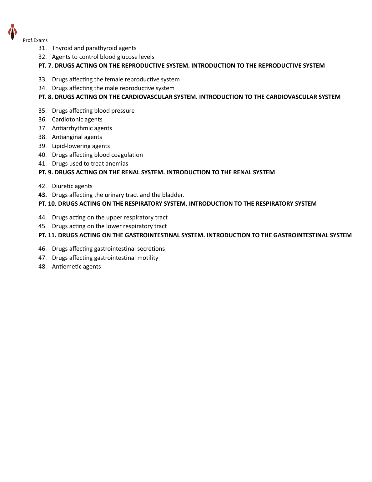 Focus on Nursing Pharmacology 6th Edition TEST BANK IMG-1