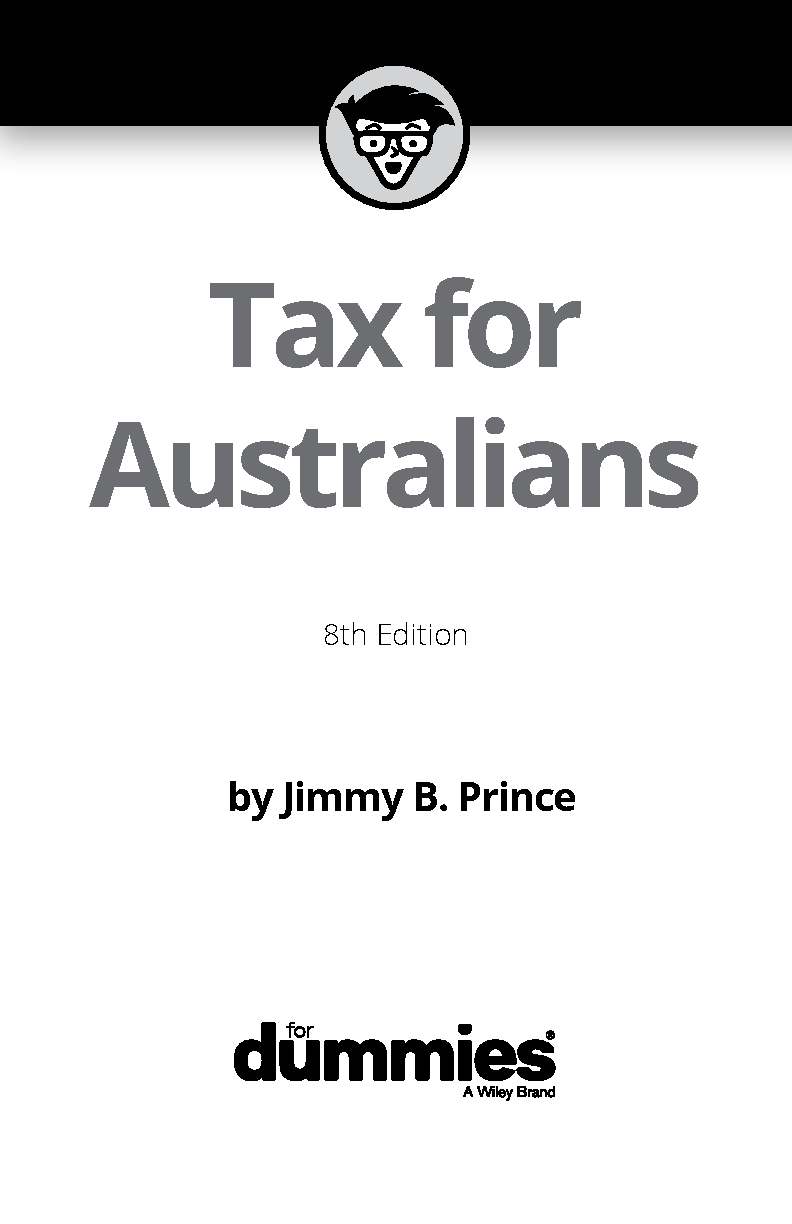 Tax for Australians Test Bank 8e Prince Solution Manual IMG-3
