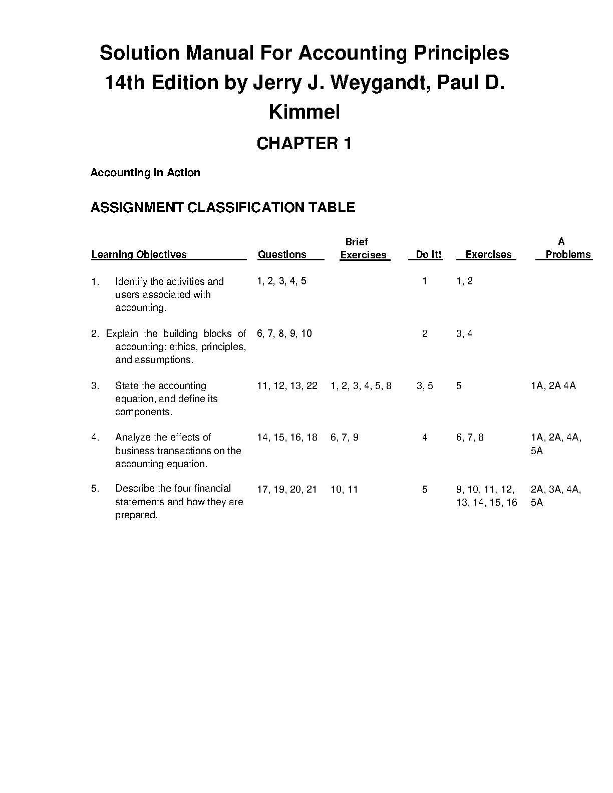 Accounting Principles, 14th Edition IMG-1