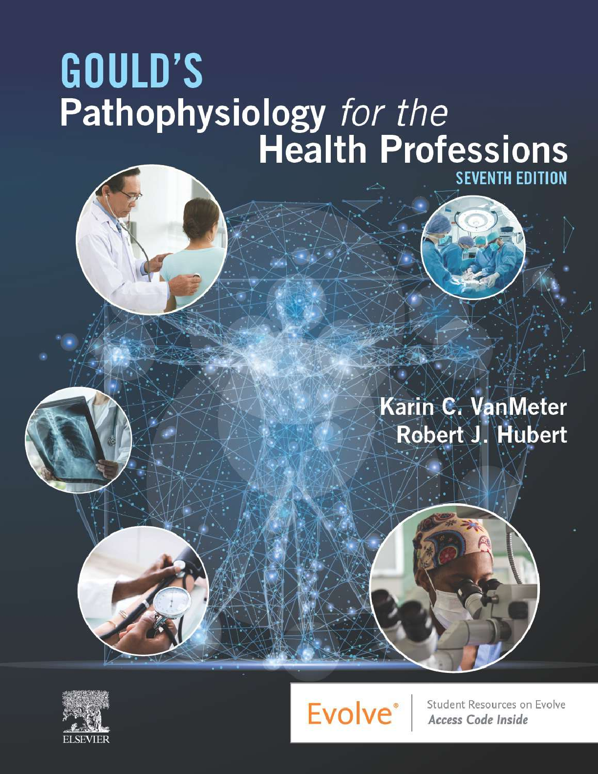 Goulds Pathophysiology Test Bank Solutions 7th Ed IMG-1