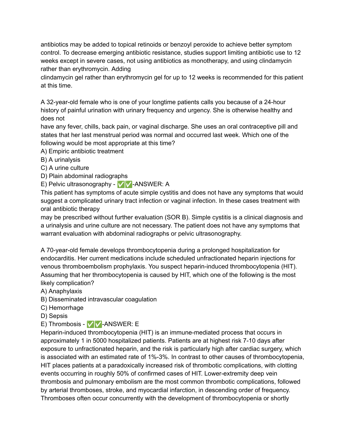 Swansons Family Med Test Bank 9th Ed 2025/26 IMG-3