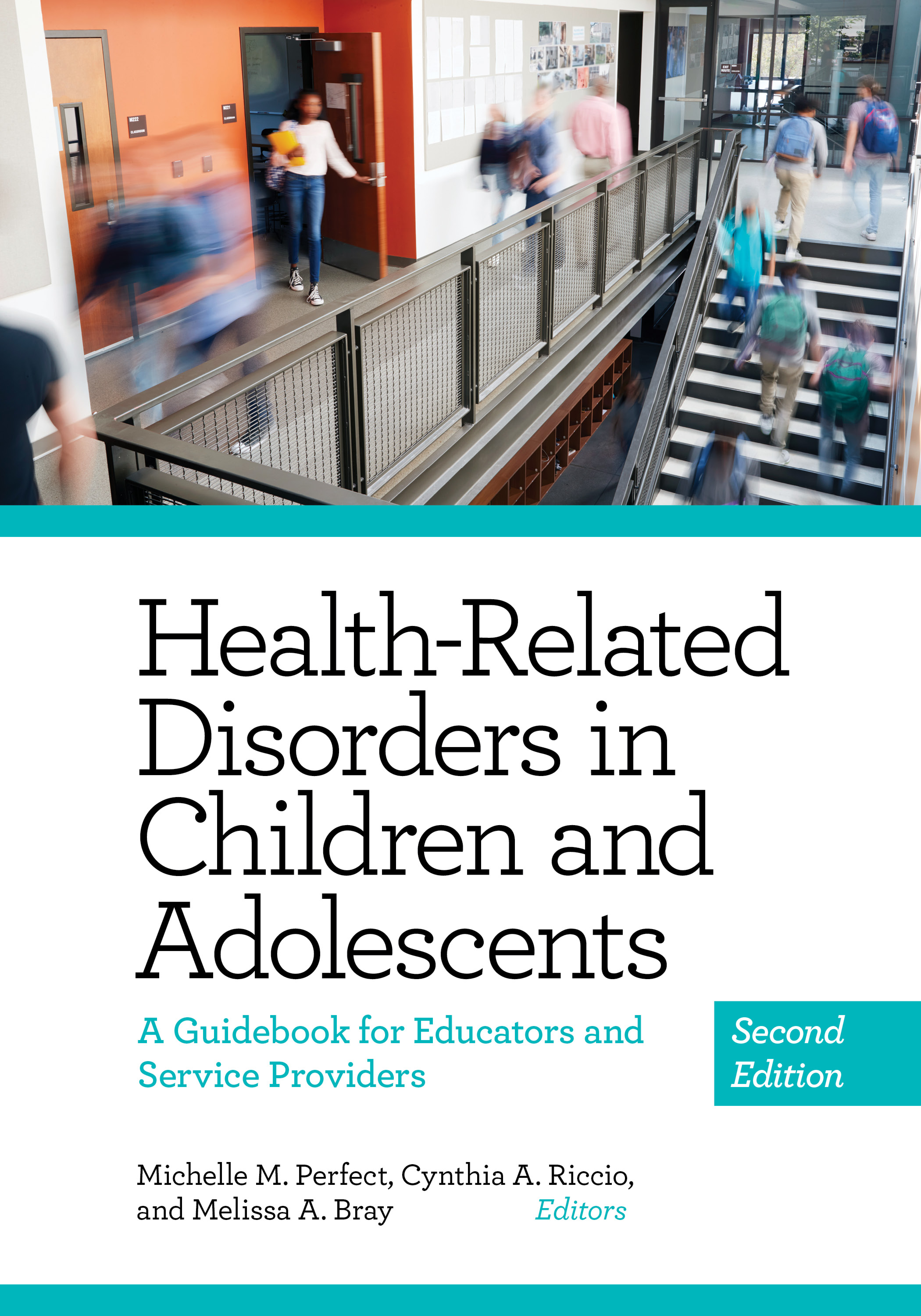 Child Health Disorders Guide 2026/27