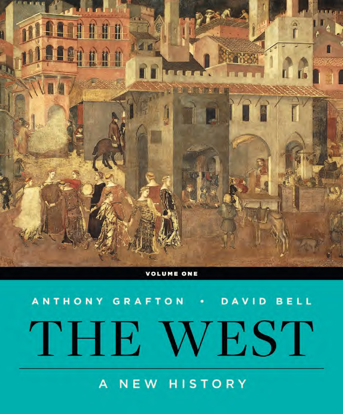 The West A New History Study Guide Test Bank Solutions IMG-1
