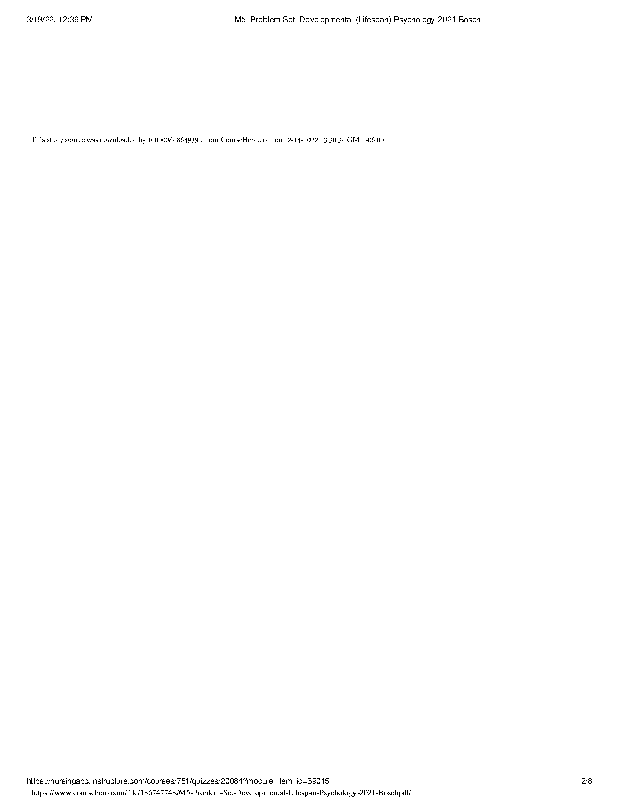 WGU C214 M5 Financial Management Solutions 2025 IMG-3