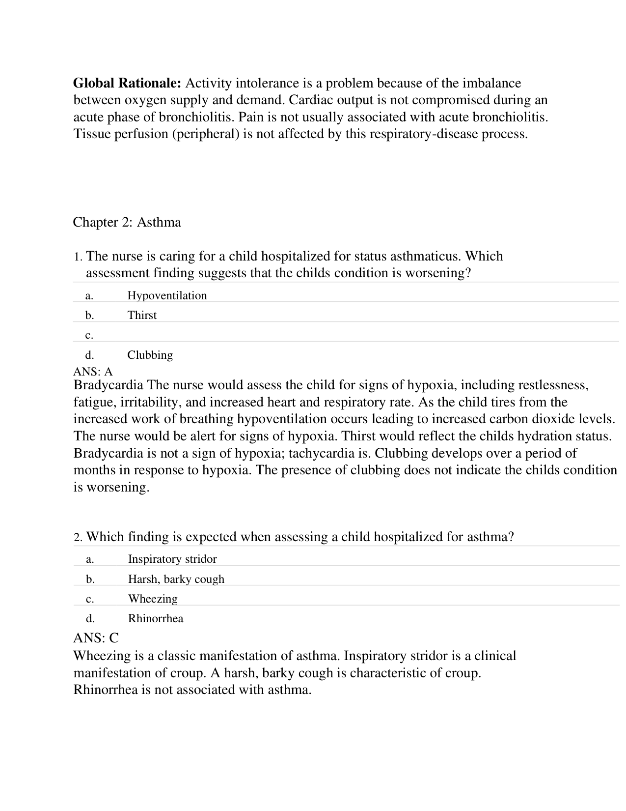 Pediatric Nursing: A Case-Based Approach 1st Edition IMG-3