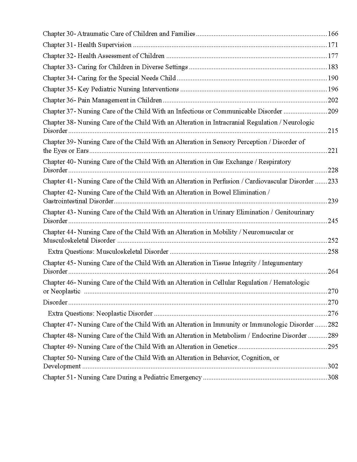 Maternity & Newborn Nursing Test Bank 2026/27