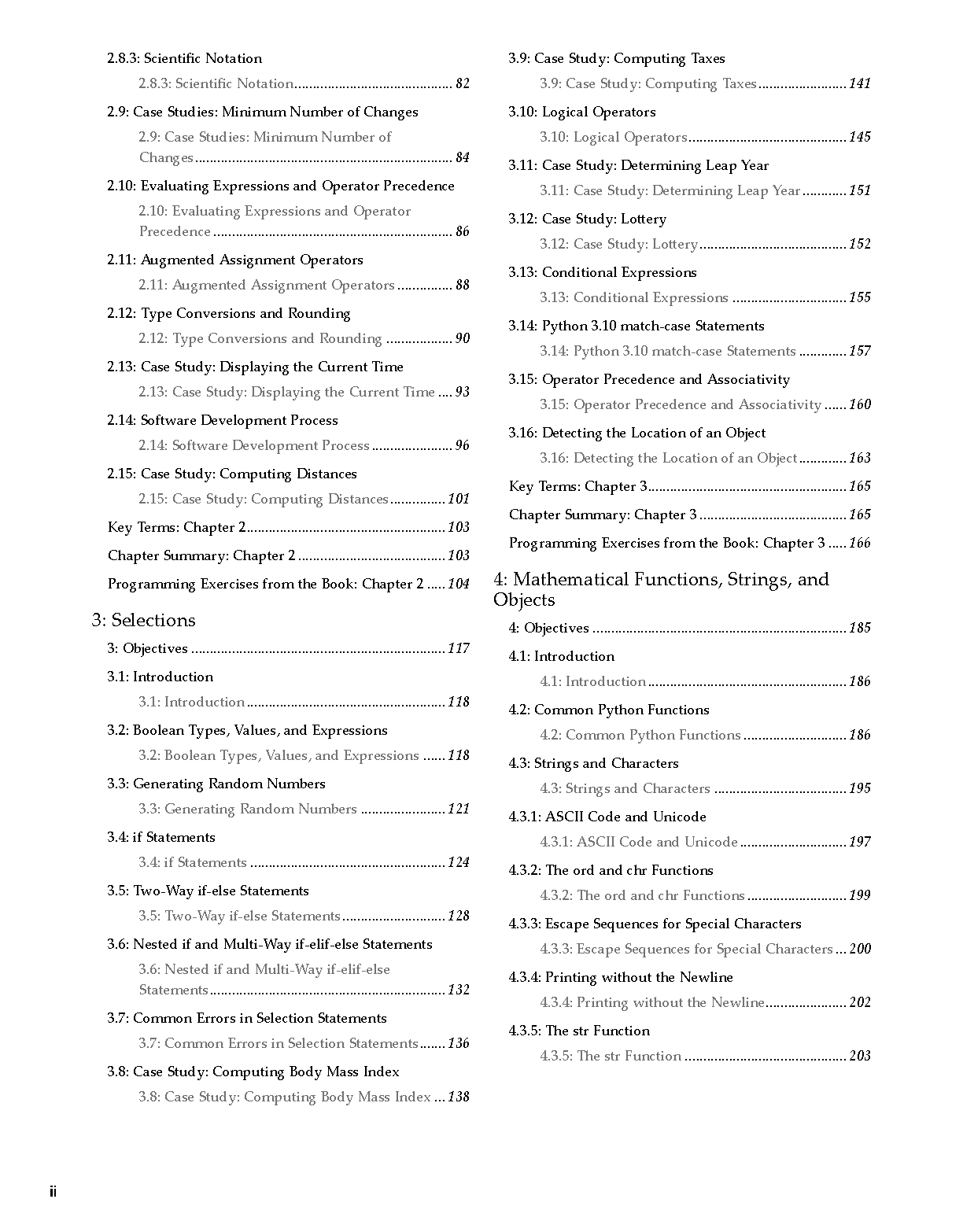 Python Test Bank Liang 3rd Ed | Exam Questions IMG-3