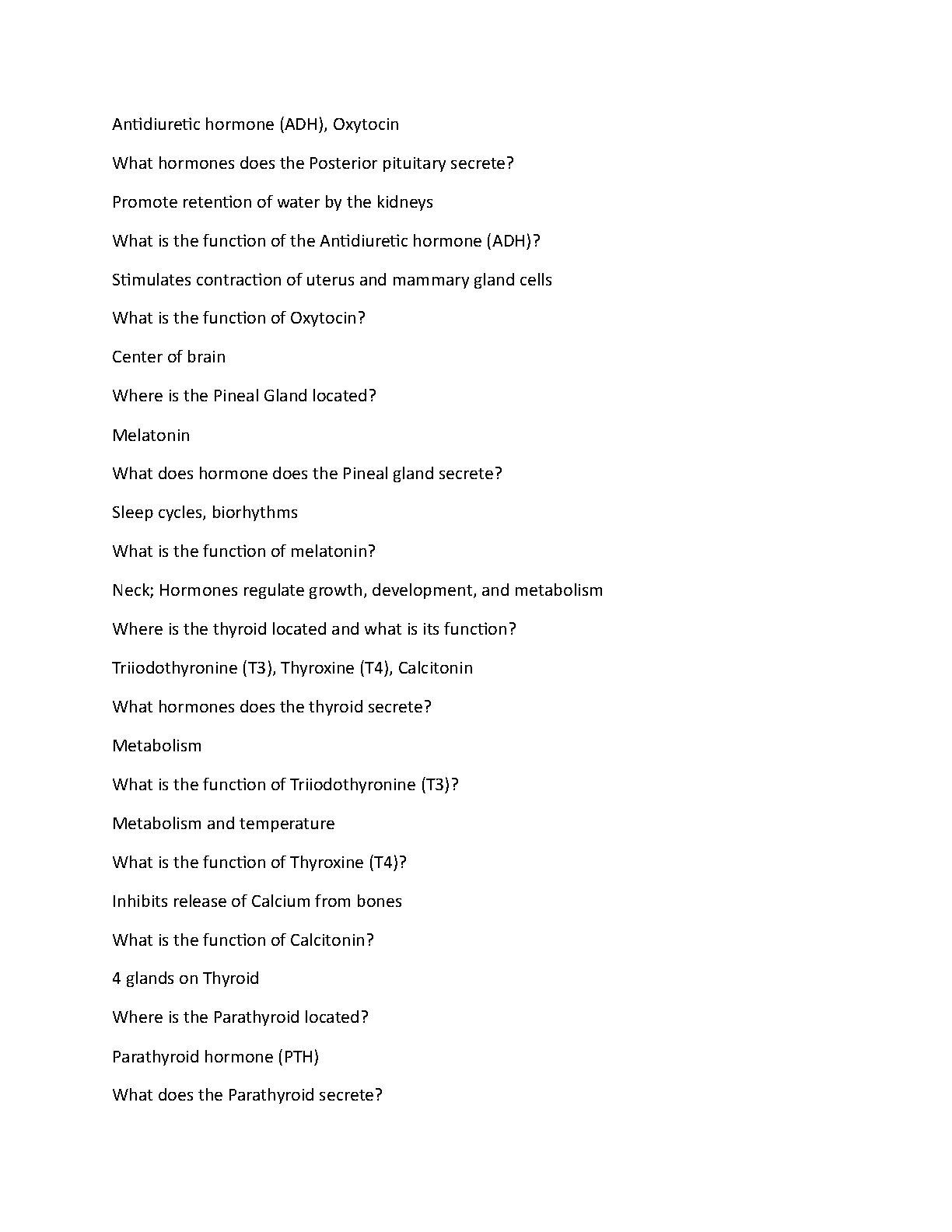 ATI TEAS 7 Science Test Bank 2026 Practice Questions