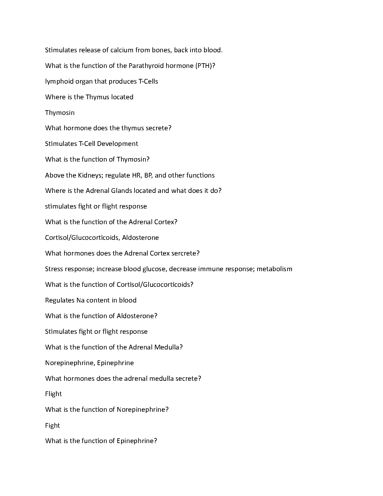ATI TEAS 7 Science Test Bank 2026 Practice Questions IMG-3