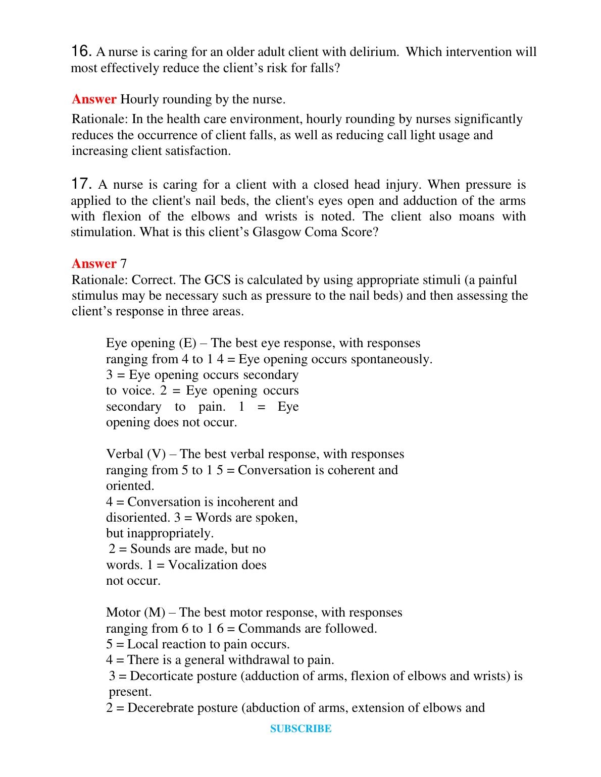 ATI Capstone Fundamentals Study Guide 2026/27 Nursing Exam Prep IMG-1