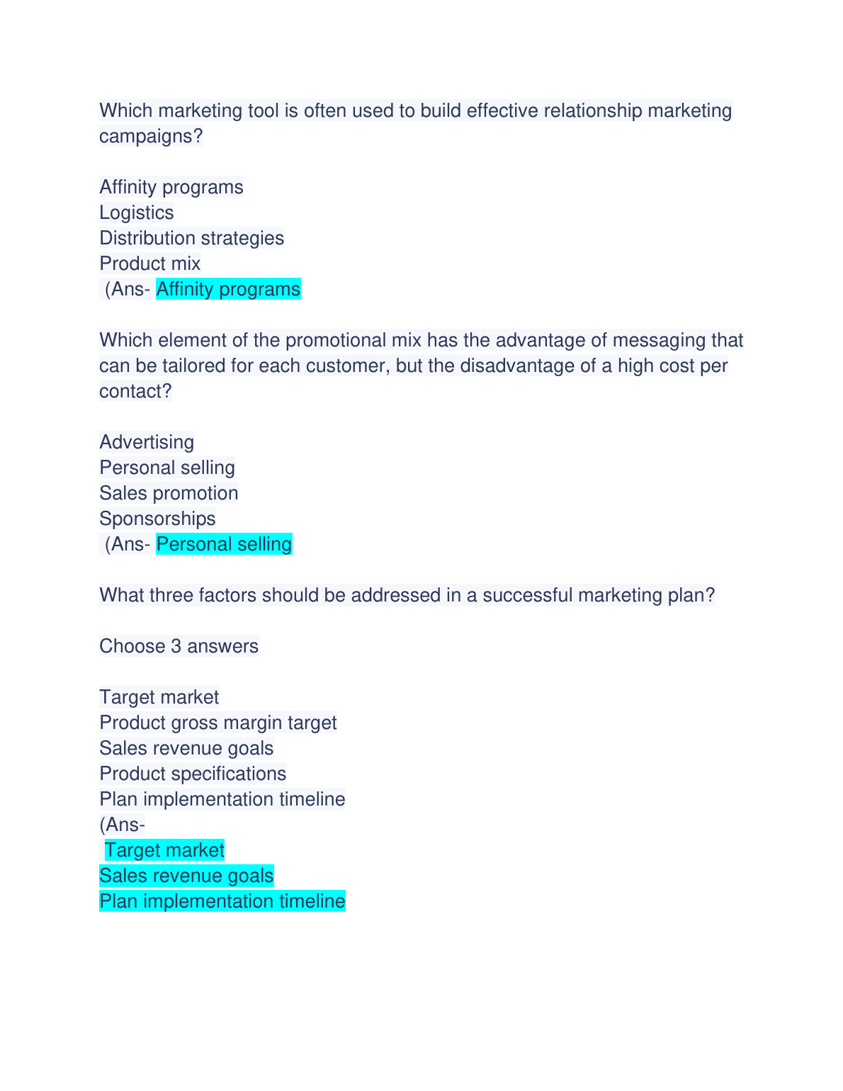 WGU C201 Pre-Assessment Qs and As 2024/25 IMG-1
