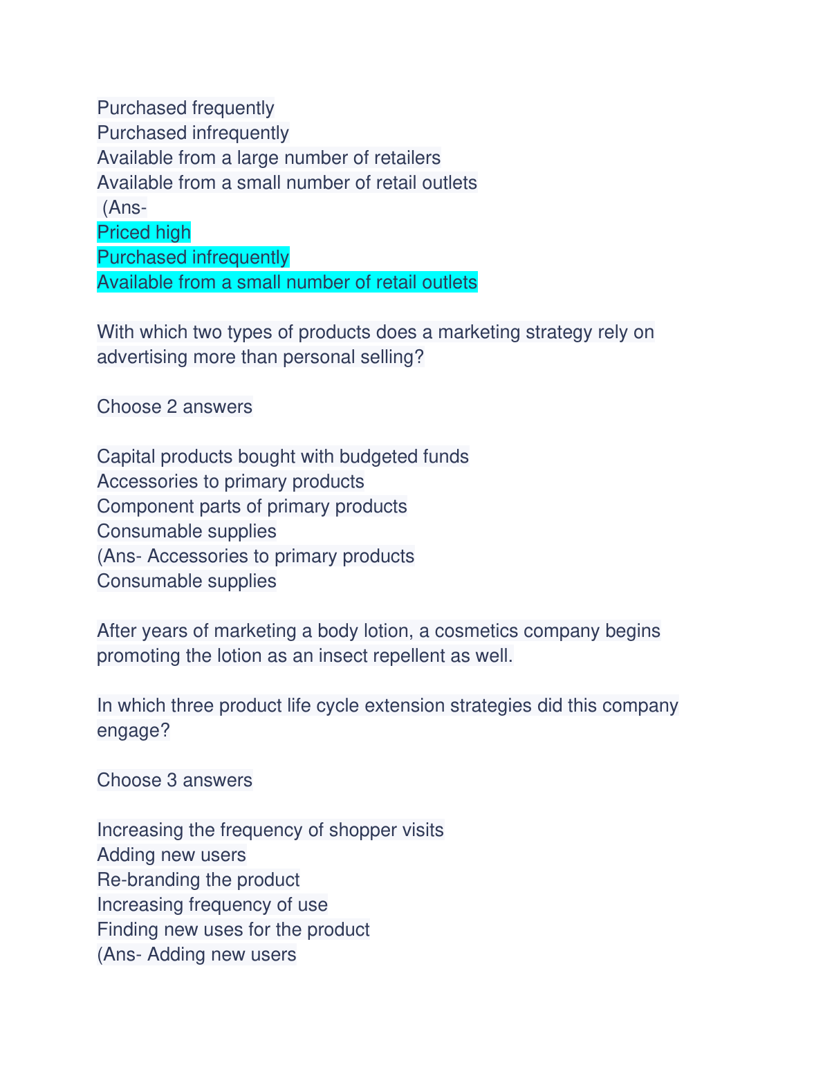 WGU C201 Pre-Assessment Qs and As 2024/25 IMG-3
