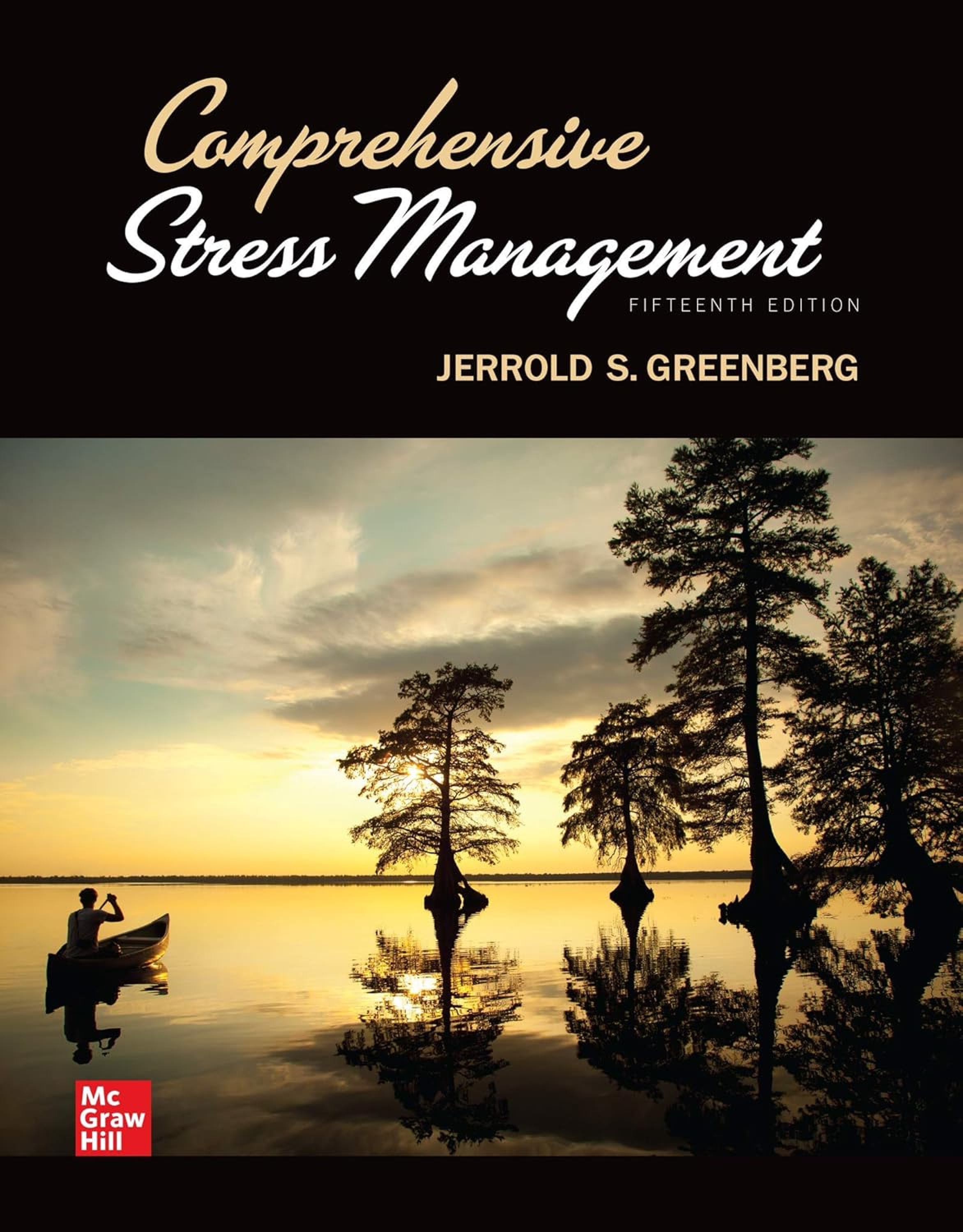 Stress Mgmt Greenberg 15e Study Guide 2026/27