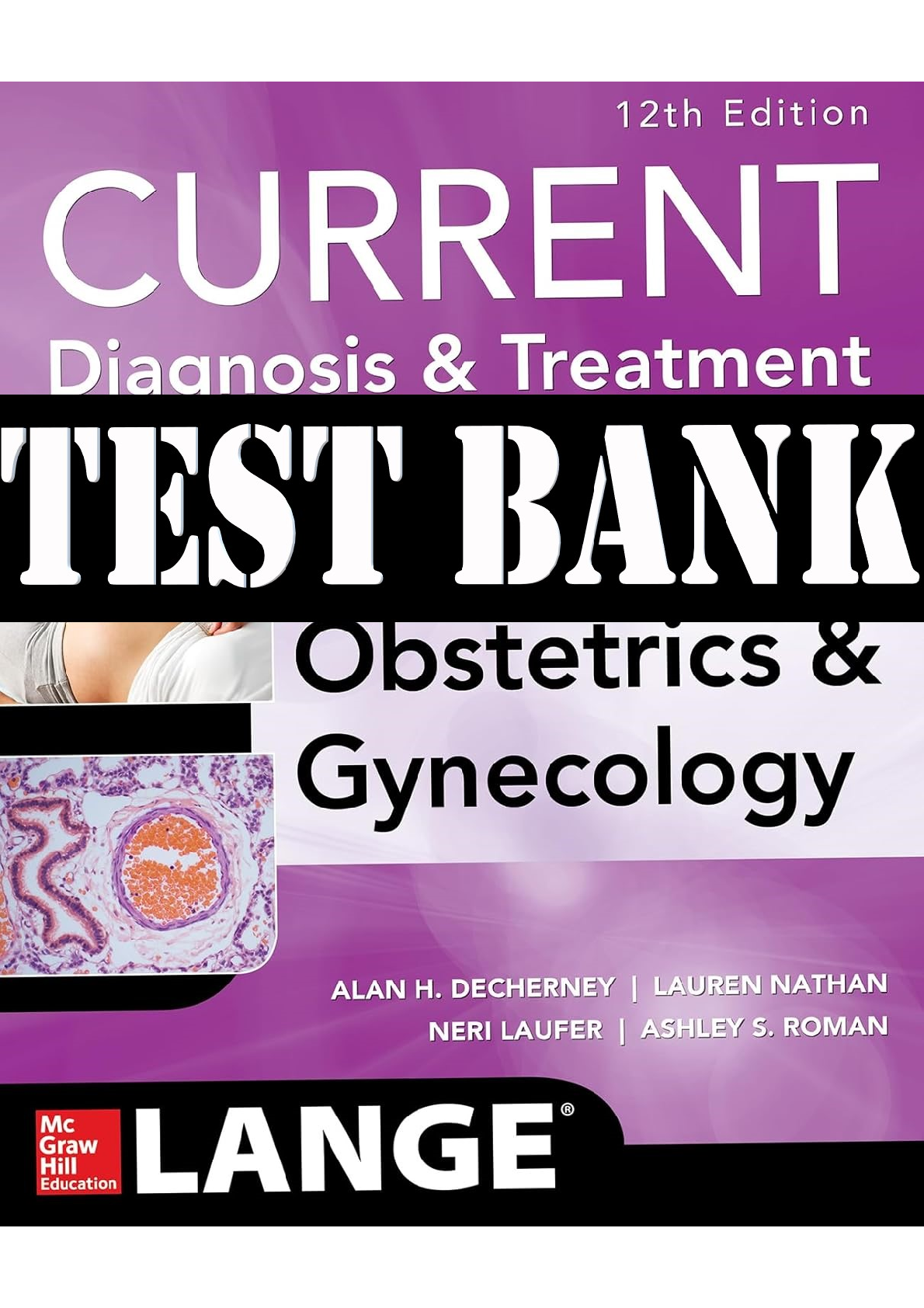 Obstetrics Test Bank 2026/27