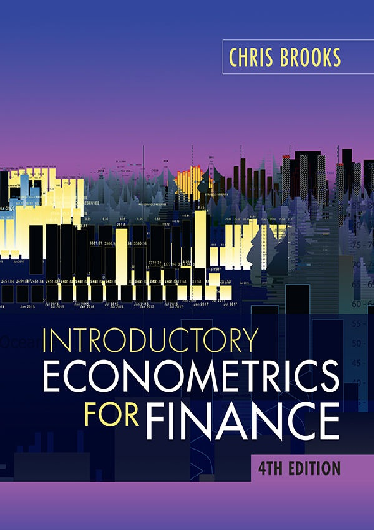 Brooks Introductory Econometrics for Finance Test Bank Solutions